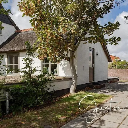 De Nolle Holiday home Callantsoog