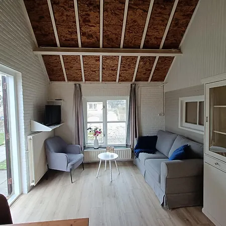 Holiday home De Nolle