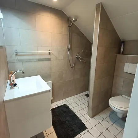 De Nolle Holiday home Callantsoog