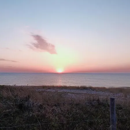 Holiday home De Nolle