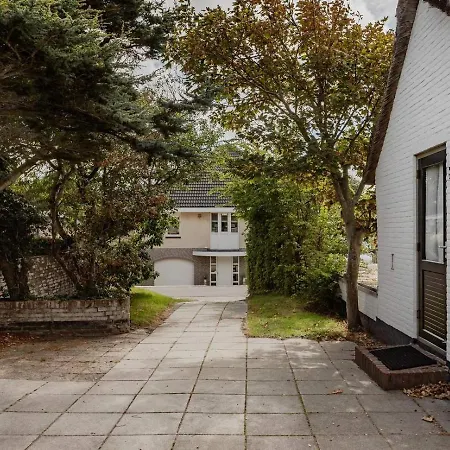 De Nolle Holiday home Callantsoog