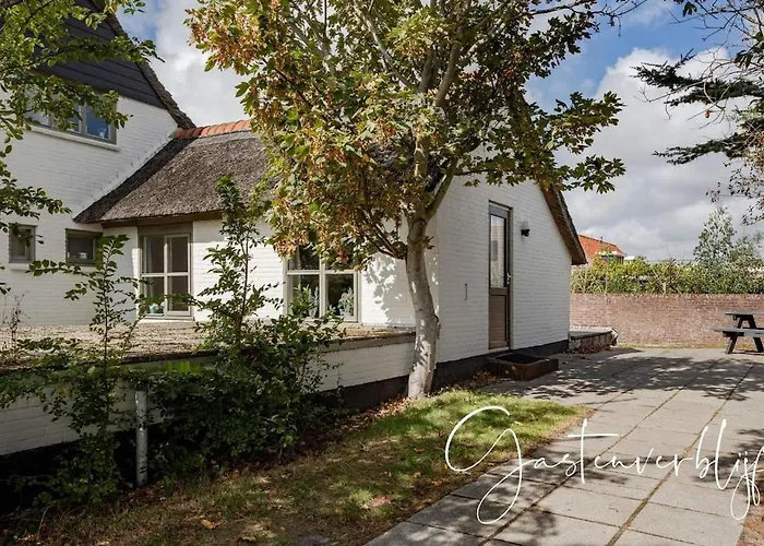 De Nolle Holiday home Callantsoog