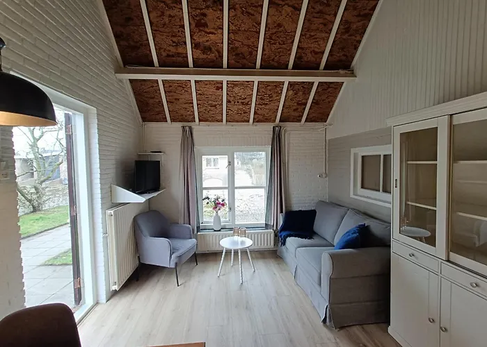 Holiday home De Nolle