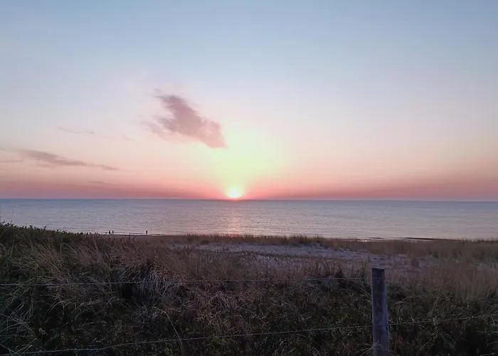 Holiday home De Nolle