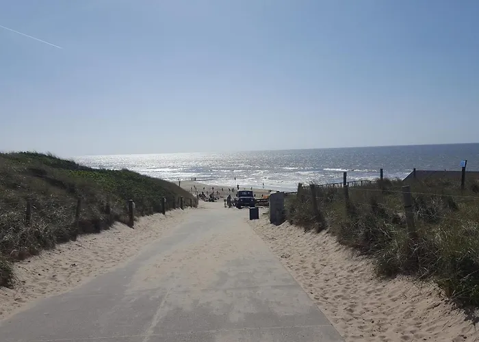 Holiday home De Nolle *