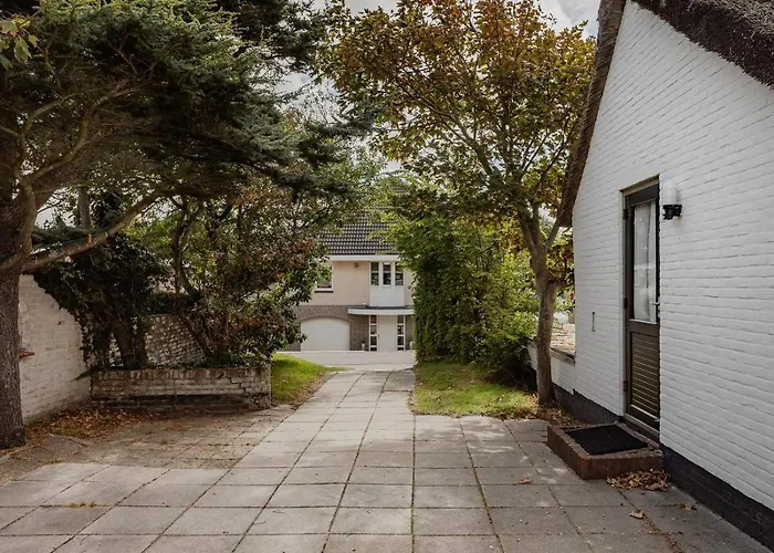 De Nolle Holiday home Callantsoog